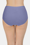 Every de by Amante High Rise Full Coverage Hipster Panty (Pack of 3) - Multicolor — thumbnail 3